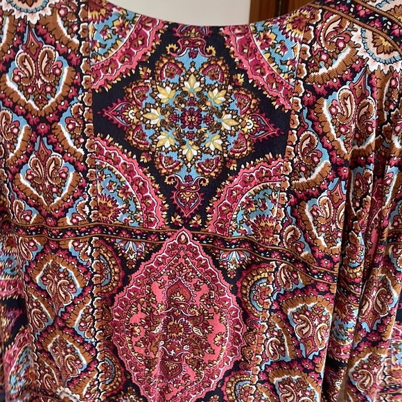 Billabong mini shift dress - Picture 3 of 3